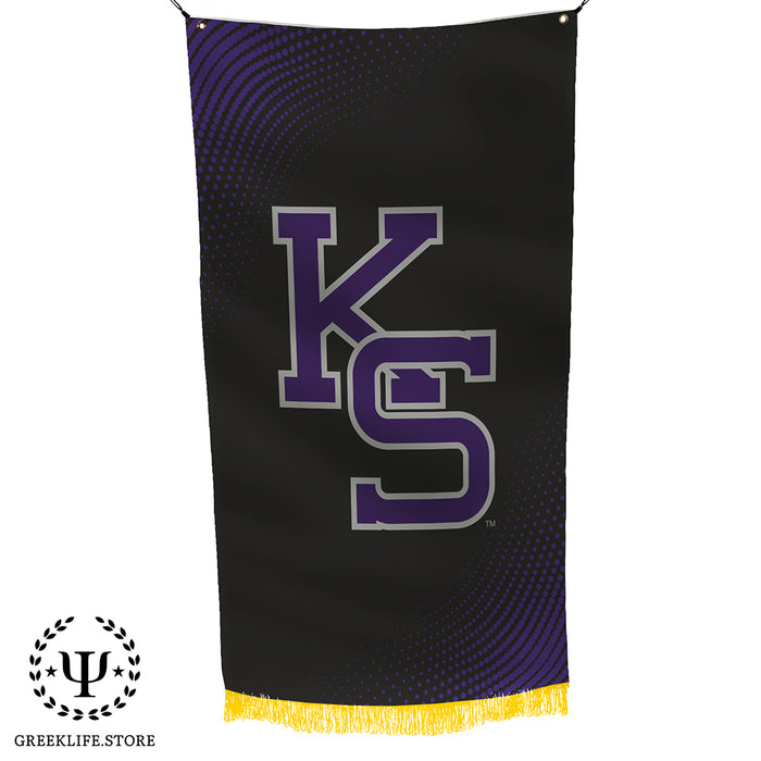 Kansas State University Flags and Banners