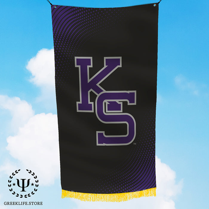 Kansas State University Flags and Banners