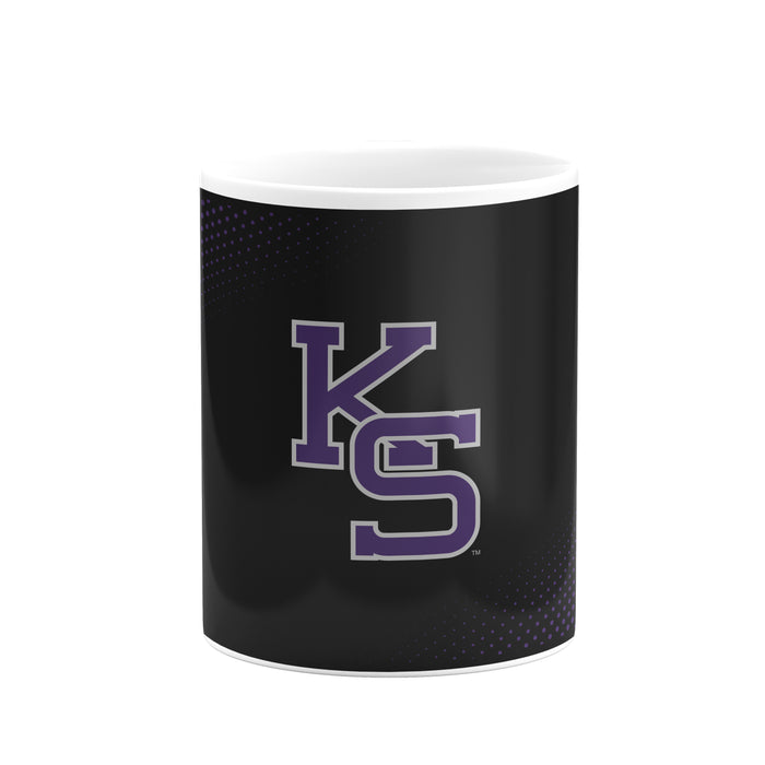 Kansas State University Coffee Mug 11 OZ