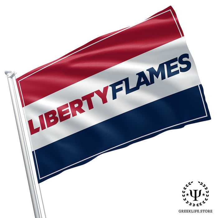 Liberty University Flags and Banners