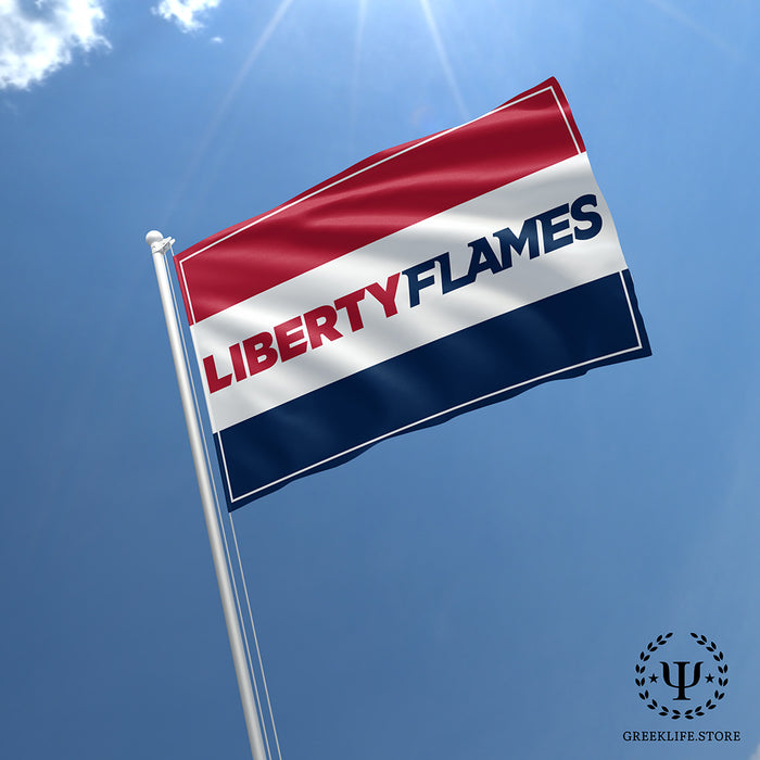 Liberty University Flags and Banners