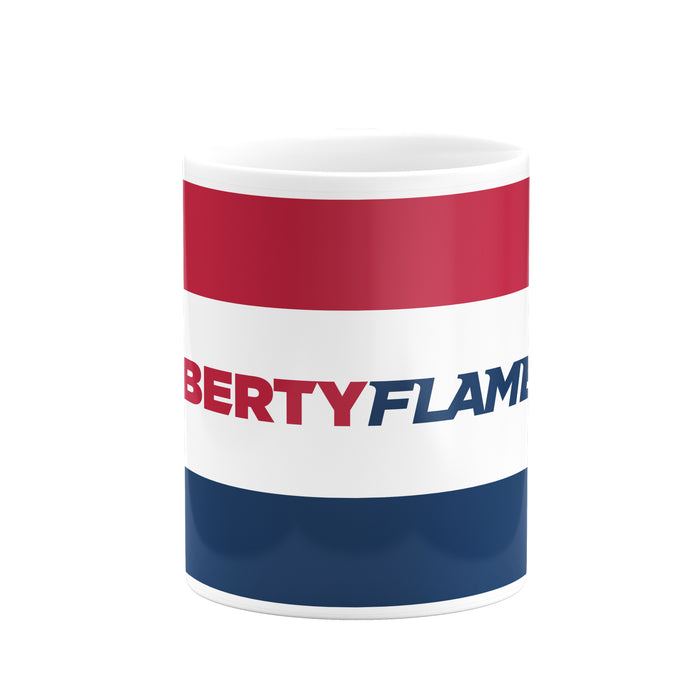 Liberty University Coffee Mug 11 OZ