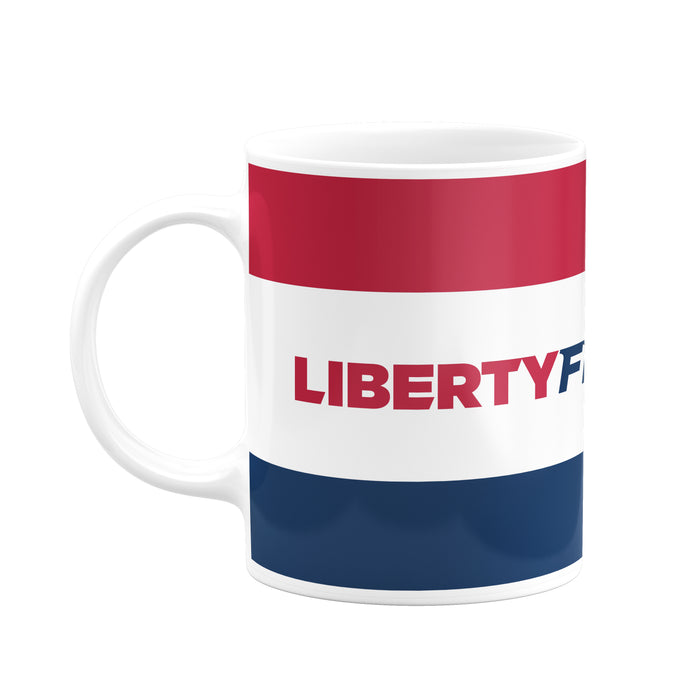 Liberty University Coffee Mug 11 OZ