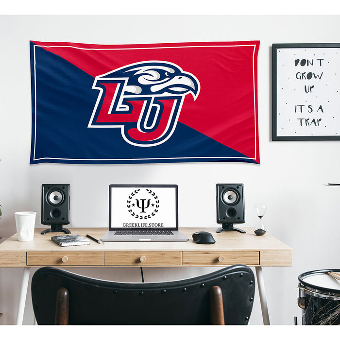Liberty University Flags and Banners