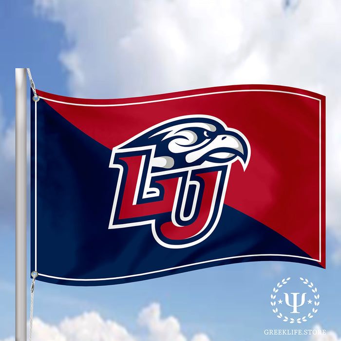 Liberty University Flags and Banners
