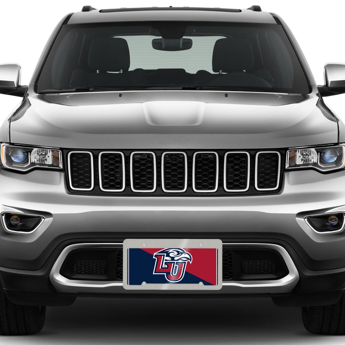 Liberty University Decorative License Plate