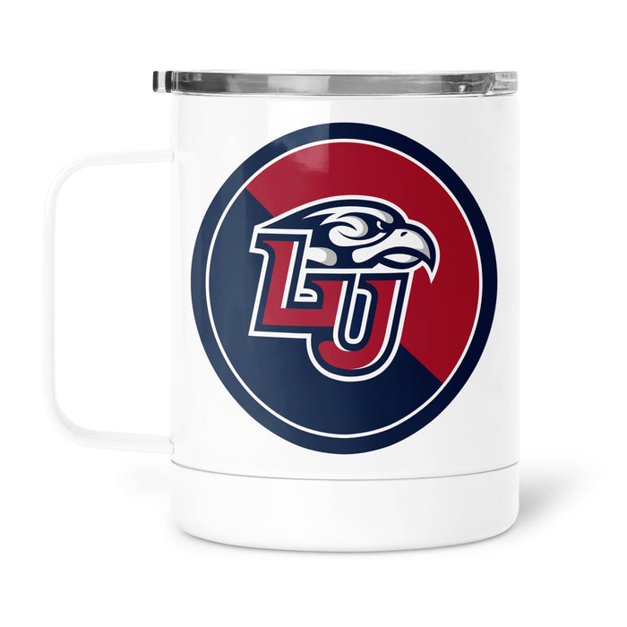 Liberty University Stainless Steel Travel Mug 13 OZ