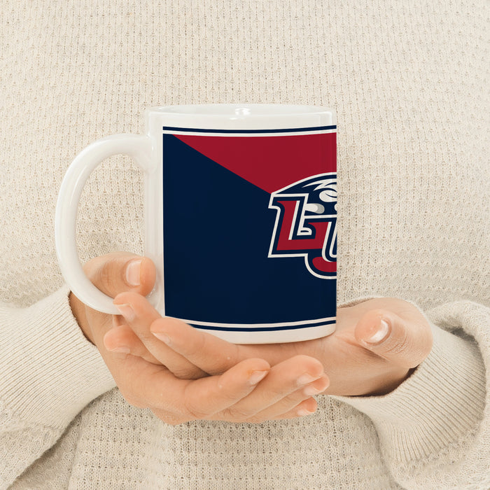 Liberty University Coffee Mug 11 OZ