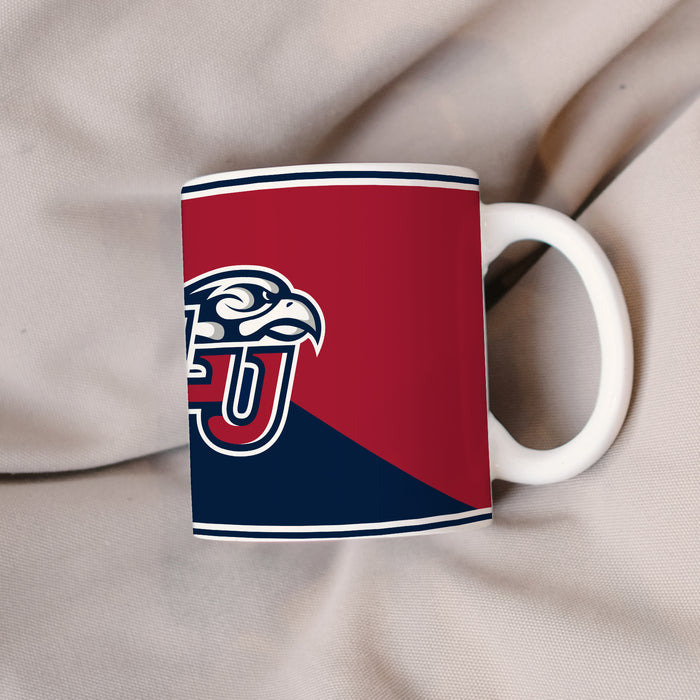 Liberty University Coffee Mug 11 OZ