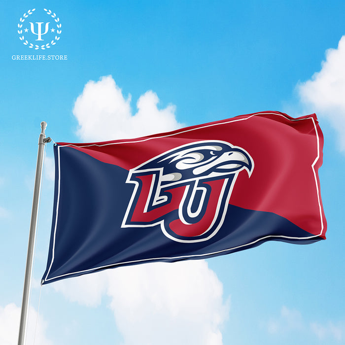 Liberty University Flags and Banners
