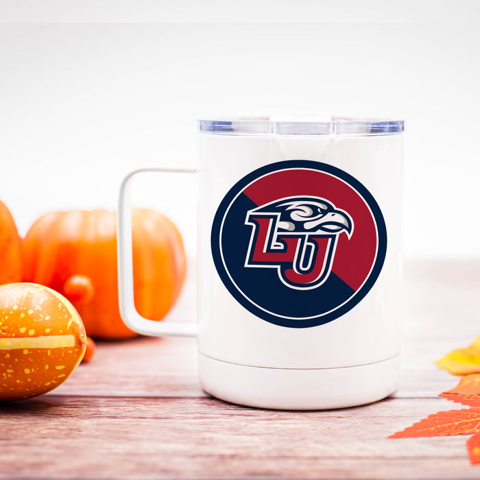 Liberty University Stainless Steel Travel Mug 13 OZ
