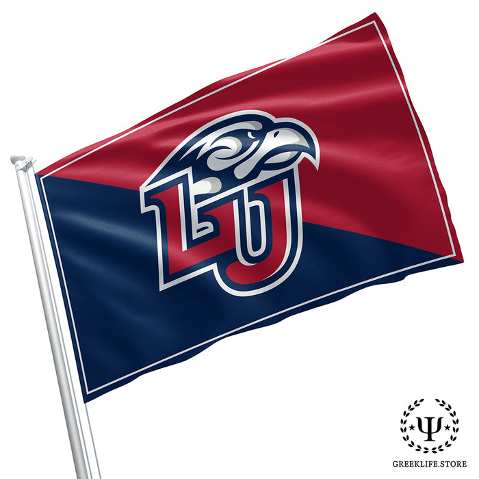 Liberty University Flags and Banners