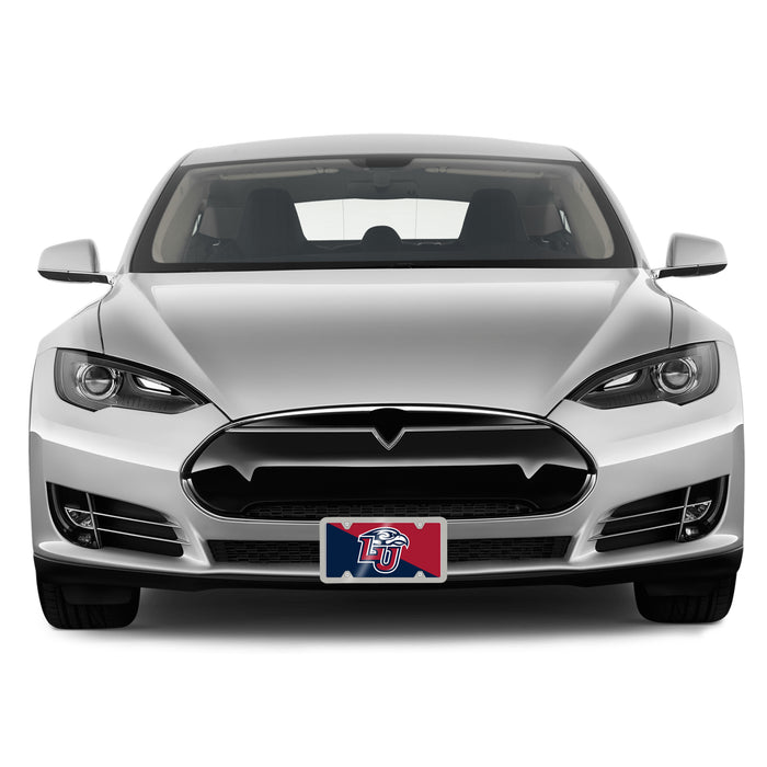 Liberty University Decorative License Plate
