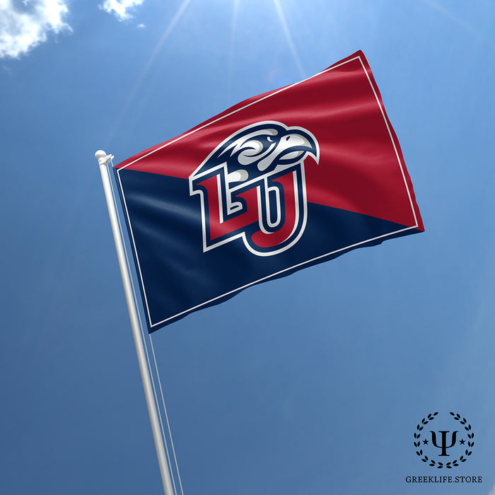 Liberty University Flags and Banners