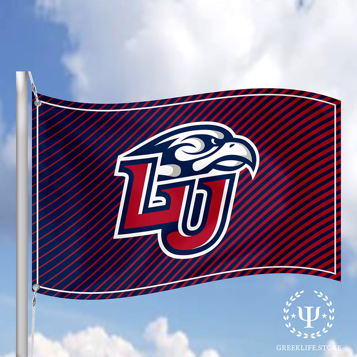 Liberty University Flags and Banners