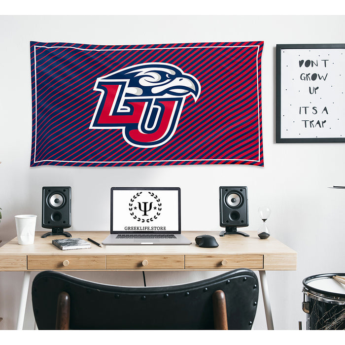 Liberty University Flags and Banners