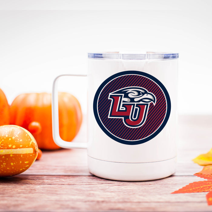 Liberty University Stainless Steel Travel Mug 13 OZ