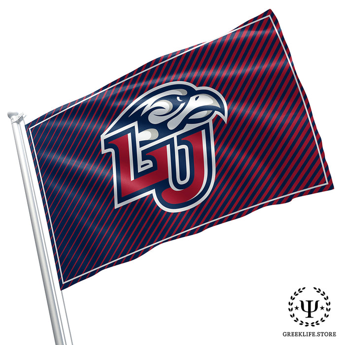 Liberty University Flags and Banners