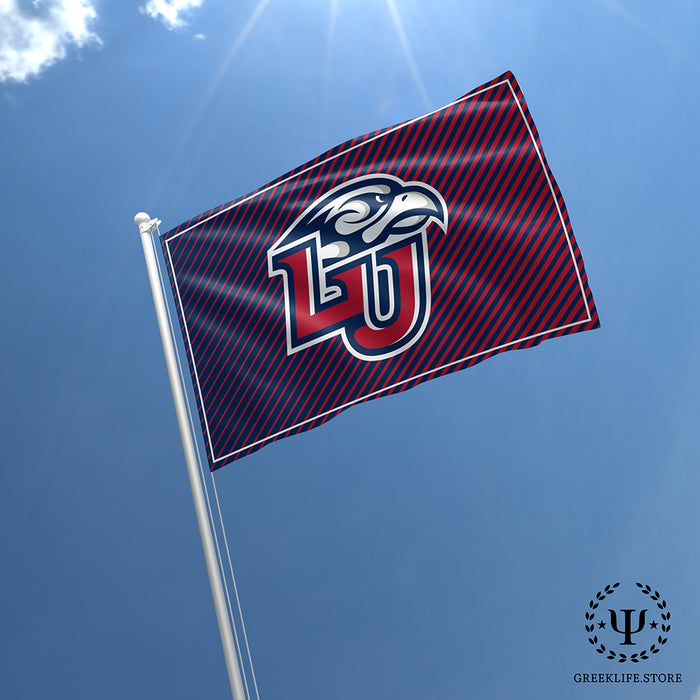 Liberty University Flags and Banners