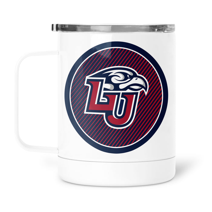 Liberty University Stainless Steel Travel Mug 13 OZ