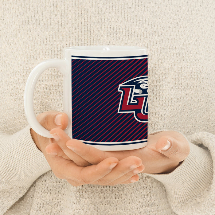 Liberty University Coffee Mug 11 OZ