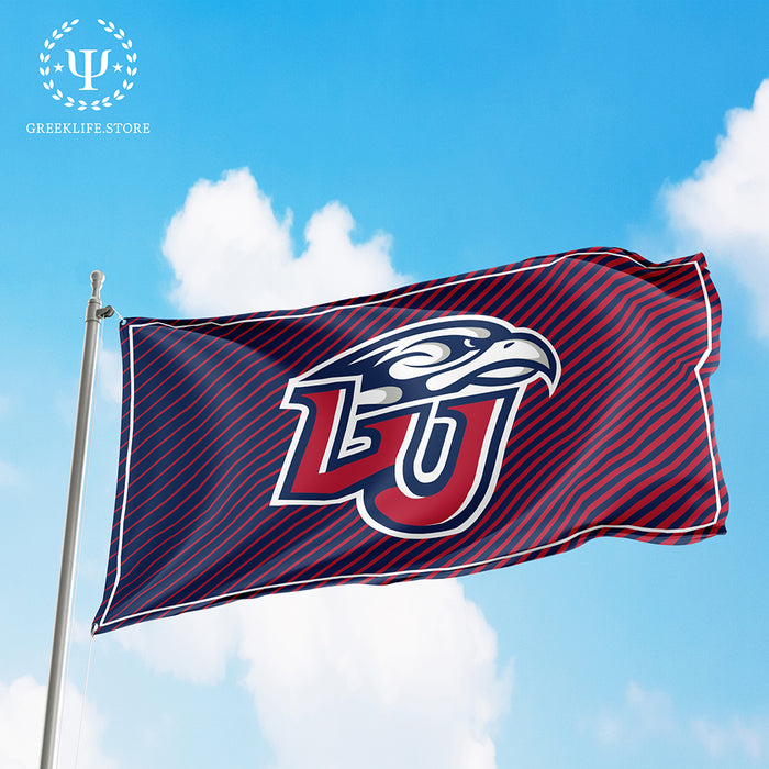 Liberty University Flags and Banners