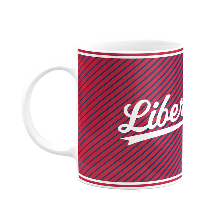 Liberty University Coffee Mug 11 OZ
