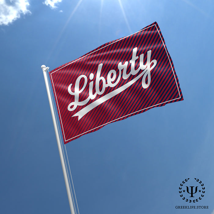 Liberty University Flags and Banners