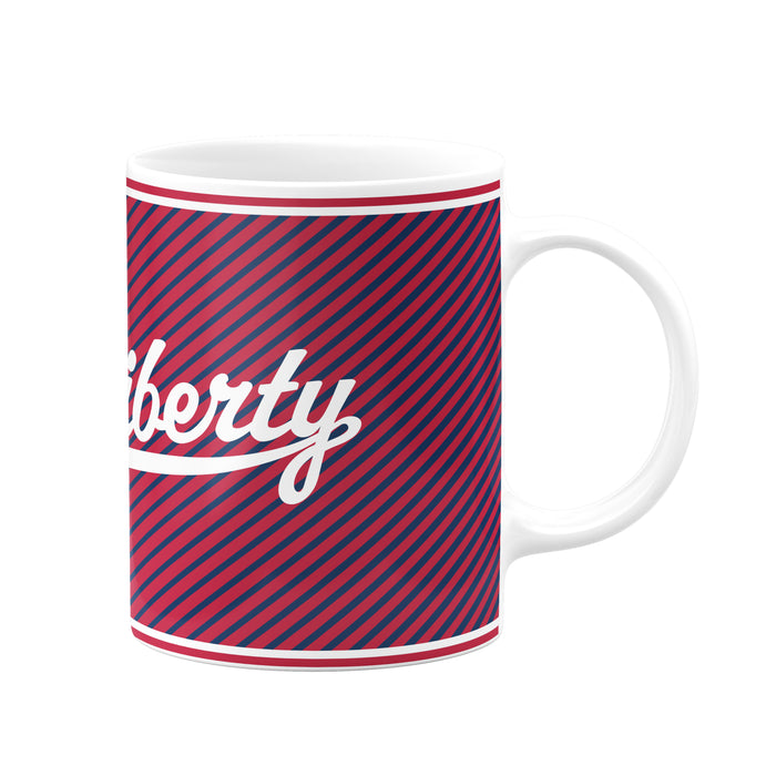 Liberty University Coffee Mug 11 OZ