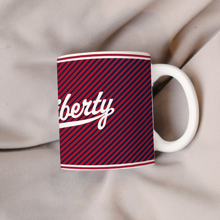 Liberty University Coffee Mug 11 OZ