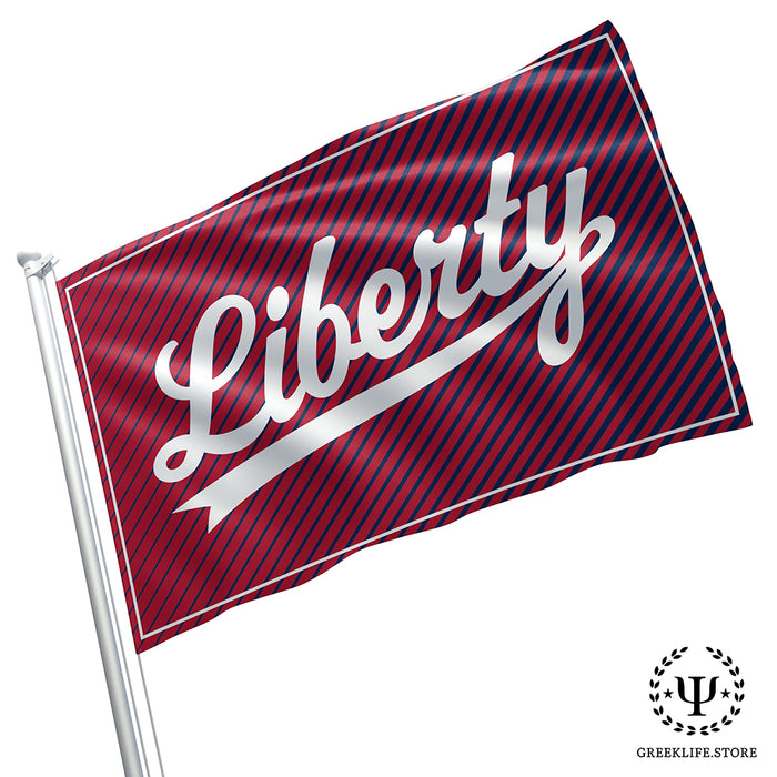 Liberty University Flags and Banners