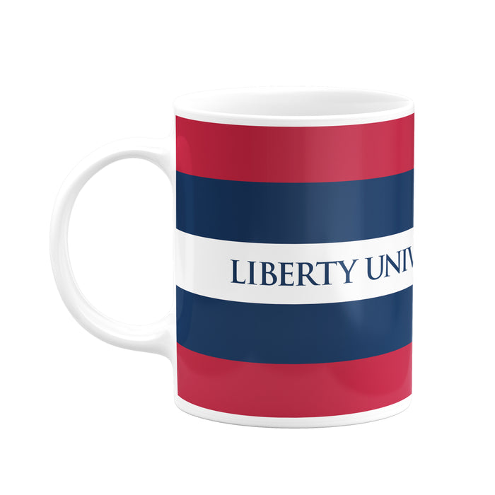 Liberty University Coffee Mug 11 OZ