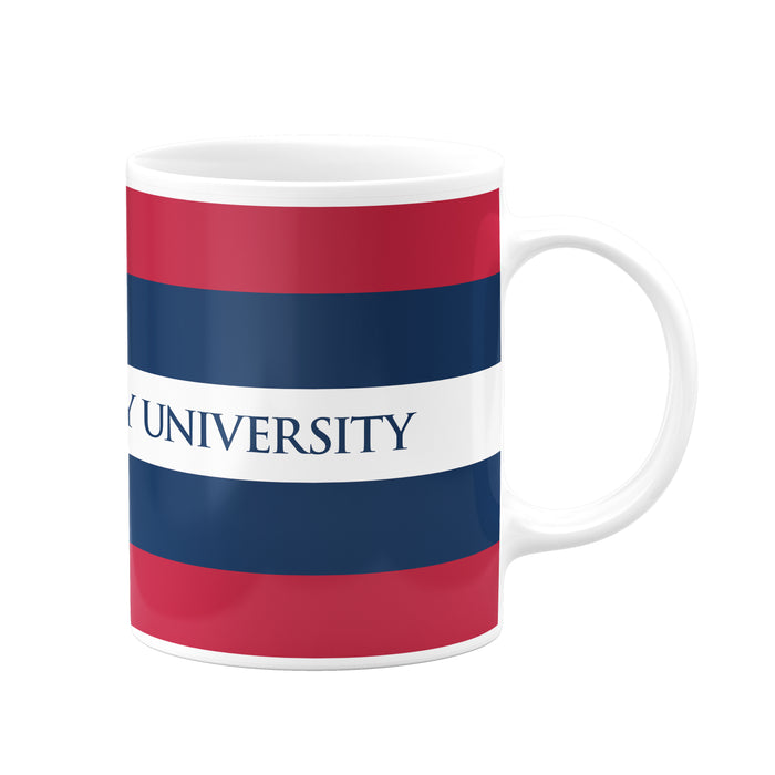 Liberty University Coffee Mug 11 OZ
