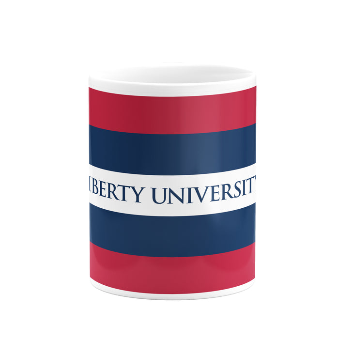 Liberty University Coffee Mug 11 OZ
