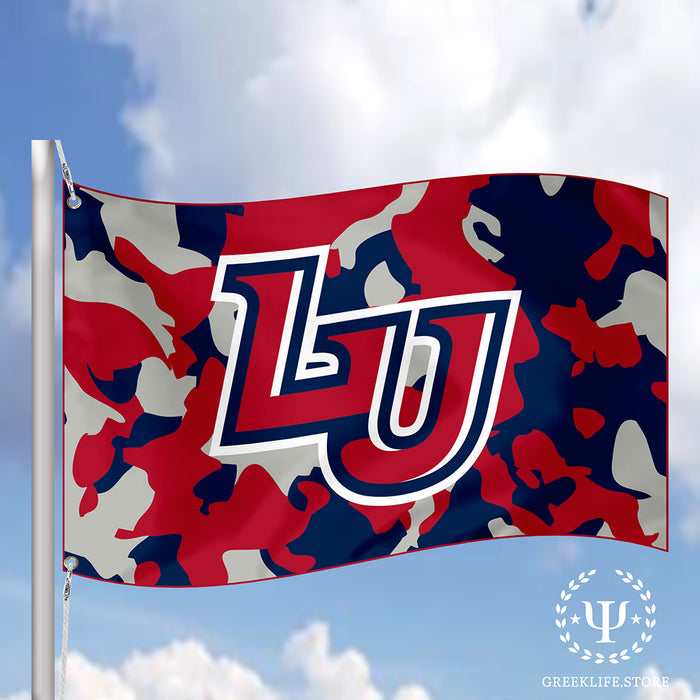 Liberty University Flags and Banners