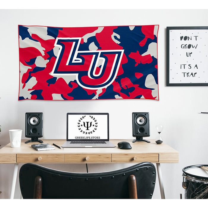 Liberty University Flags and Banners