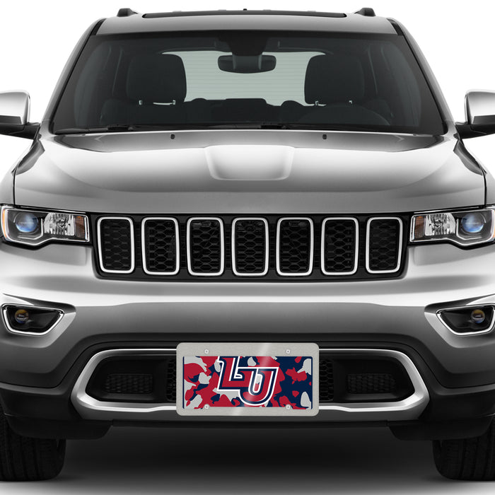 Liberty University Decorative License Plate