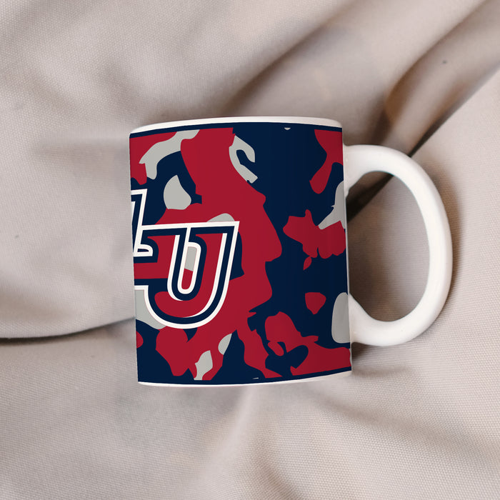 Liberty University Coffee Mug 11 OZ