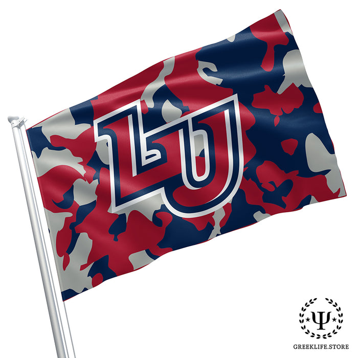 Liberty University Flags and Banners