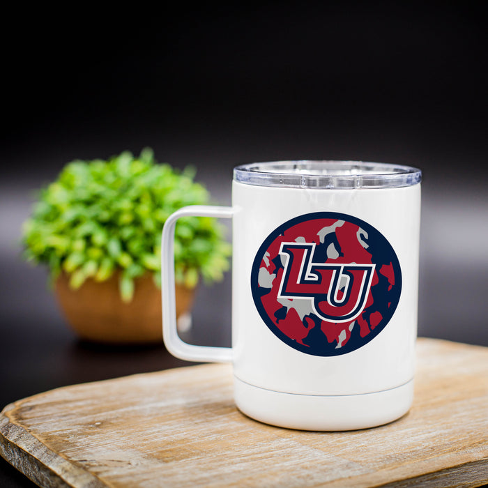 Liberty University Stainless Steel Travel Mug 13 OZ