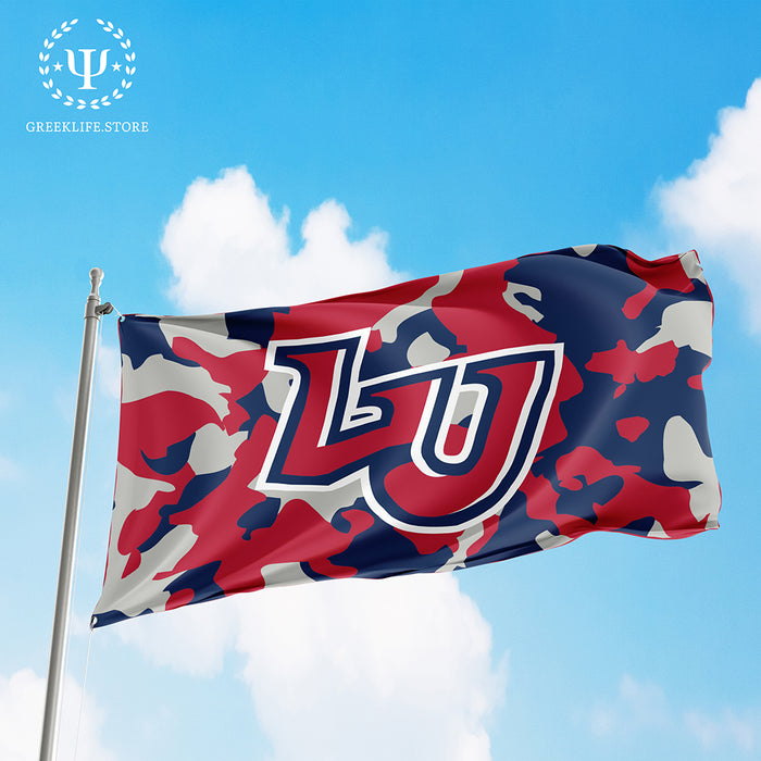 Liberty University Flags and Banners