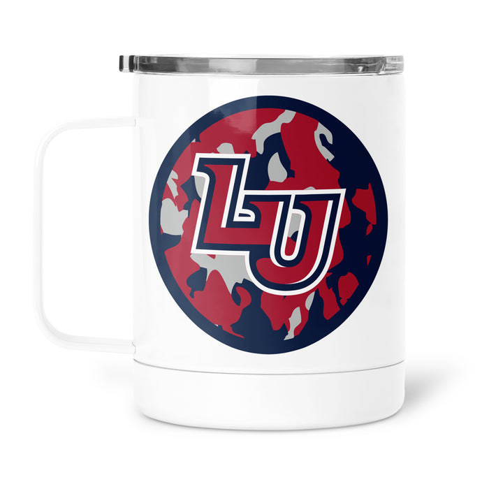 Liberty University Stainless Steel Travel Mug 13 OZ