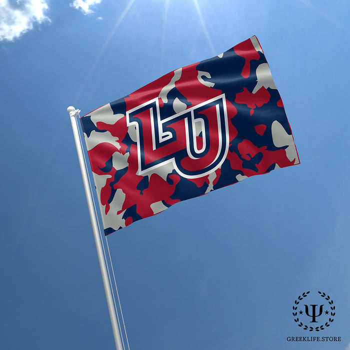 Liberty University Flags and Banners