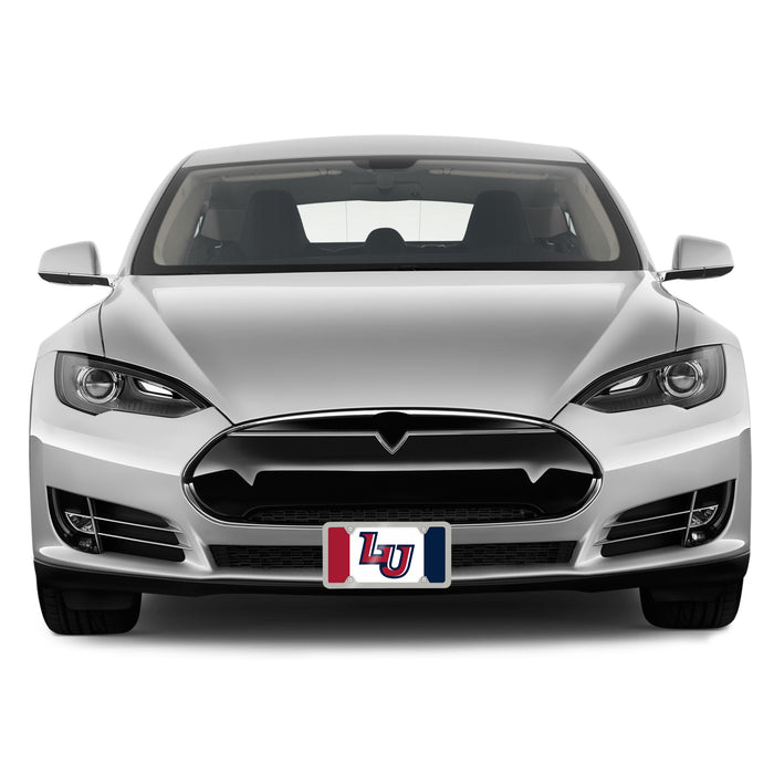 Liberty University Decorative License Plate