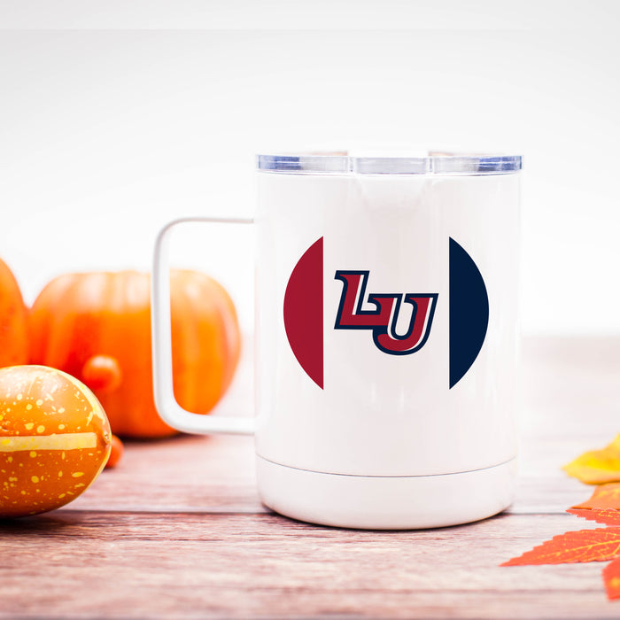 Liberty University Stainless Steel Travel Mug 13 OZ