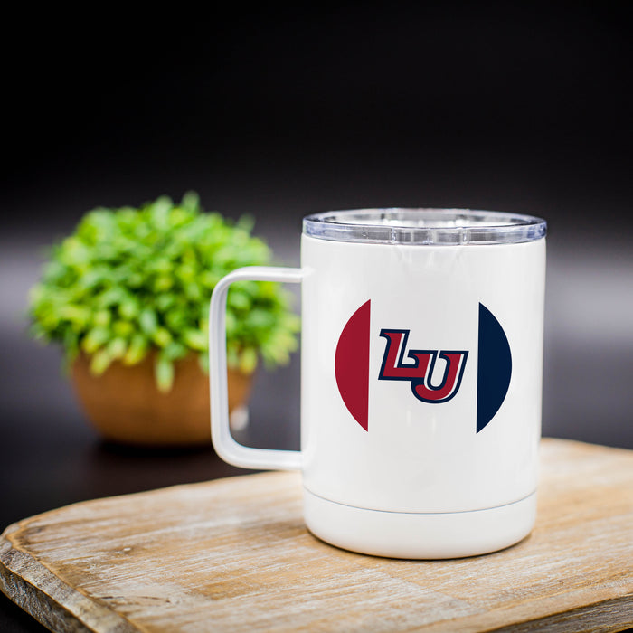 Liberty University Stainless Steel Travel Mug 13 OZ