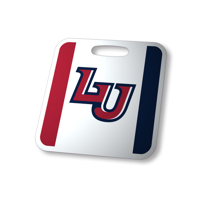 Liberty University Luggage Bag Tag (square)