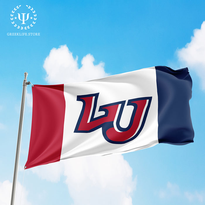 Liberty University Flags and Banners