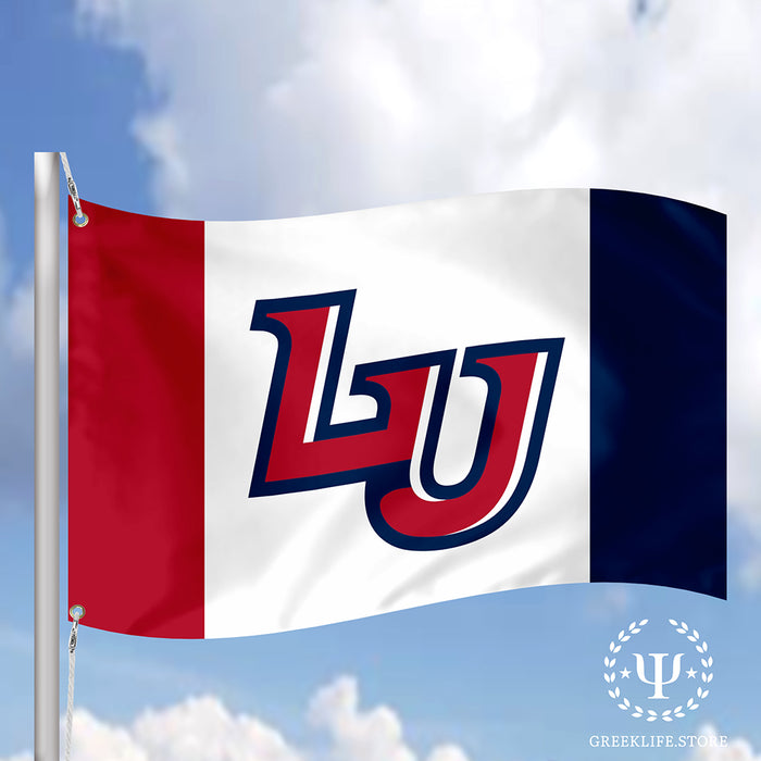 Liberty University Flags and Banners