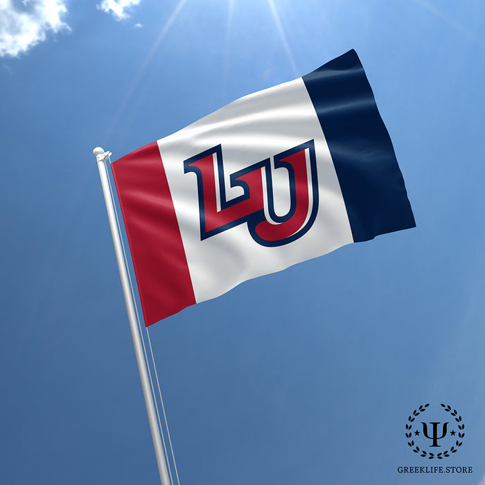 Liberty University Flags and Banners